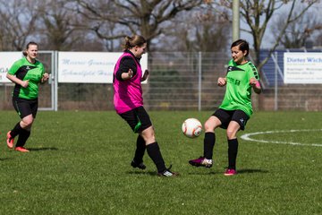 Bild 31 - Frauen Schmalfelder SV - TSV Siems : Ergebnis: 1:0